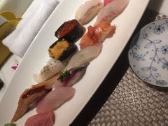 -乾山寿司(好运街店)