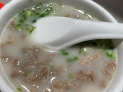 -海底捞火锅(北京路店)