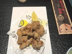 -东京爱上大连(中央大道店)