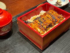 -翔峰炭火鳗鱼(悦泰街里公寓店)