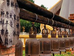 -洛阳白马寺