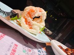-麦合轻悦餐厅•常州菜(汉江店)