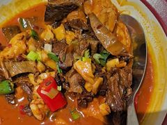 -鸽子侯·家宴·平价海鲜(绿地店)