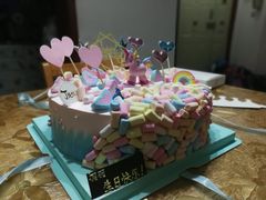 -丁先生蛋糕·品质鲜作(桐梓林店)