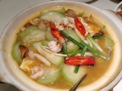 -满香舒·漳州小馆(大唐店)