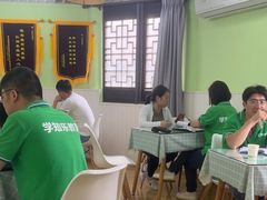 -学知乐教育·幼小衔接·小学科辅导(嘉定镇校区)