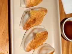 海胆锅贴-墨宴(西洋湖店)