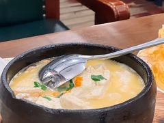 官府豆腐-老厨家(中央大街西七道街店)