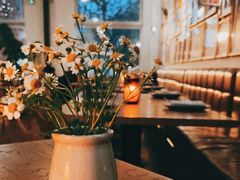 -BOR Eatery(安福路店)