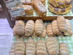 -巴黎贝甜(熙悦汇店)