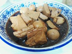 -侬佳蒸菜馆(听潮店)