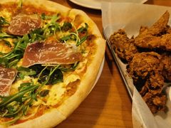 -Twin Tails Brewpub双尾精酿餐吧(八坼店)