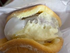 厚蛋米麻薯铜锣烧-君之狮子山·轻糖烘焙(松江印象城店)