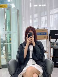 -ASG Hair Salon烫染·接发