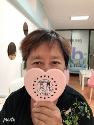 -babiline芭比莱恩半永久纹眉纹唇发际线
