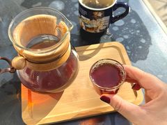 -The place那儿(新城国际店)