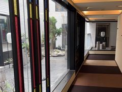 -广州永庆坊瞻云精选酒店