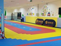 -米高轮滑·自由式轮滑·速桩·滑板(锦辉店)