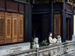 -罗汉寺