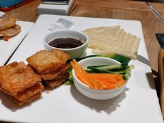 -枣子树·素食餐厅(普陀山店)
