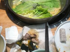 -椰夫人·养生椰子鸡(金沙洲永旺店)
