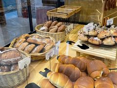 -熊叔熊婶面包房(团结湖店)