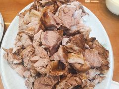 -清真·益鑫羊肉手抓馆(花园北街店)