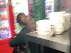 -顺心拉面馆(马道街店)