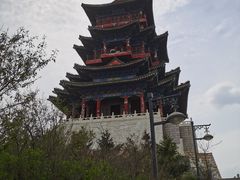 -定都峰
