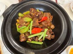 -新兴家喻酒家·羊城名宴(昌岗店)