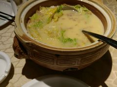 -百姓渔村(朝阳店)