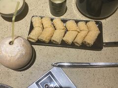 -润泽园椰子鸡(汇一城店)