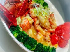 -东海海鲜酒家(中信广场店)