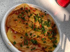 -浮何烤铺(桐梓林店)