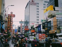 -唐人街(耀华力路)