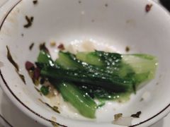 -董记老清泉·鲜切涮羊肉(窑岭店)