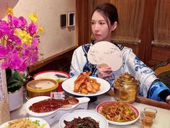 -小吊梨汤·北京菜·烤鸭(王府井银泰in88店)