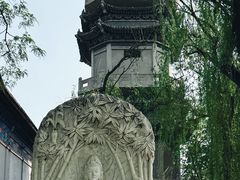 -盛世南宫影视城(北普陀影视城)
