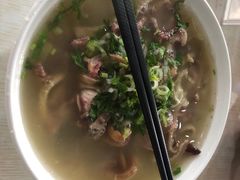 -阿叶羊杂碎(前进街店)