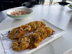 -红樽舫湖州菜.湖景餐厅(太湖渔人码头店)