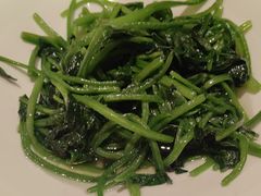 羡山田园时蔬-羡餐厅·杭帮菜·淳菜(千岛湖自由洲际殿店)