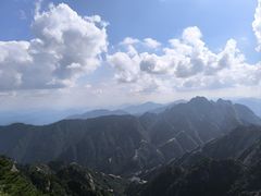-黄山风景区