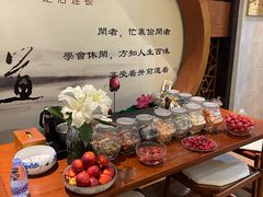 -大桶大足浴(三林店)