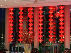 -成都世纪城假日酒店-西楼