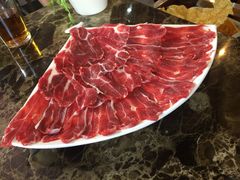 -林记潮牛·牛肉火锅(上马墩店)