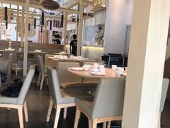 大堂-关东小磨东北菜(上海长风大悦城店)