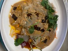 -红蜡烛-养生粥-津鲁菜(中山路店)