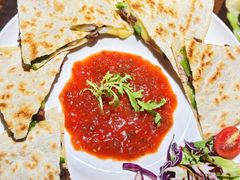 -红屋牛排西餐厅(金狮广场店)