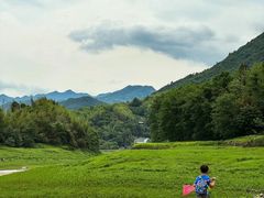 -楠溪江风景名胜区