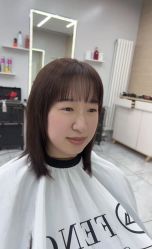 -朗峰专业美发沙龙